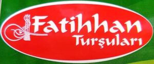 Fatihhan Turşu